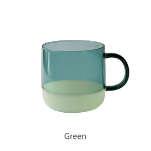モダンでシンプルなマグ TWO TONE MUG（ツートーン マグ）