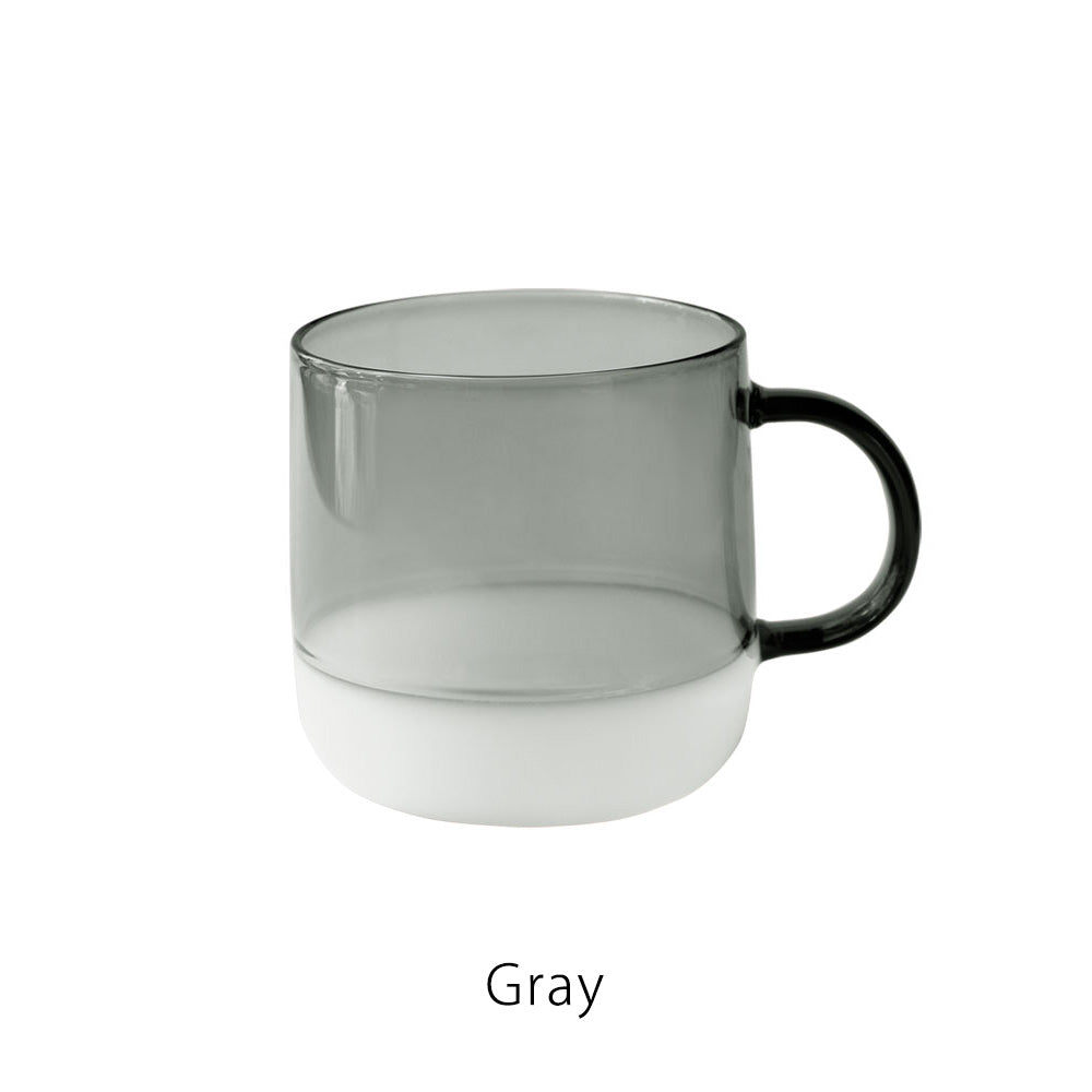モダンでシンプルなマグ TWO TONE MUG（ツートーン マグ） – MAG