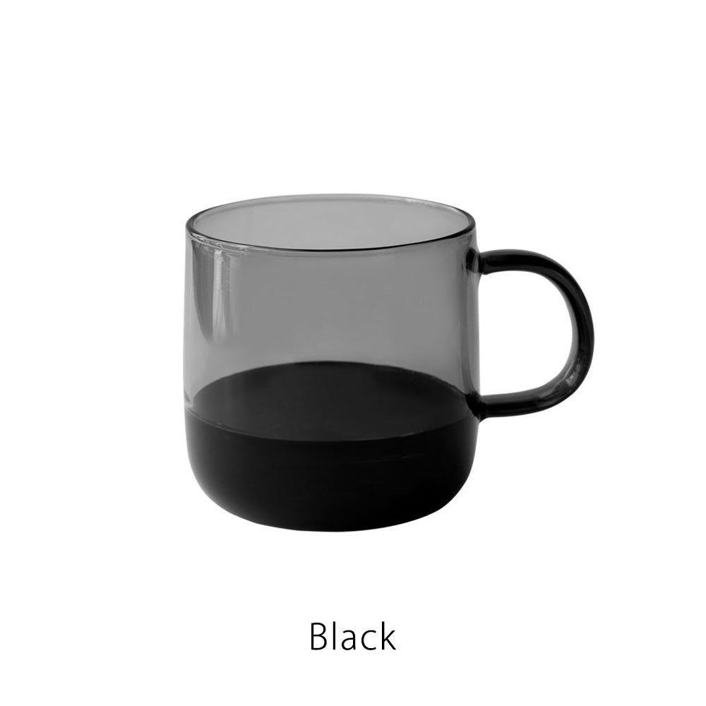 モダンでシンプルなマグ TWO TONE MUG（ツートーン マグ） – MAG