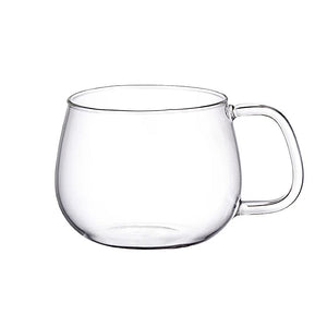 安定感のある使い心地 UNITEA カップ 350ml