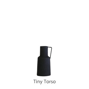 アイアンの質感が特徴的 Valente Torso（ヴァレンテ トルソ）