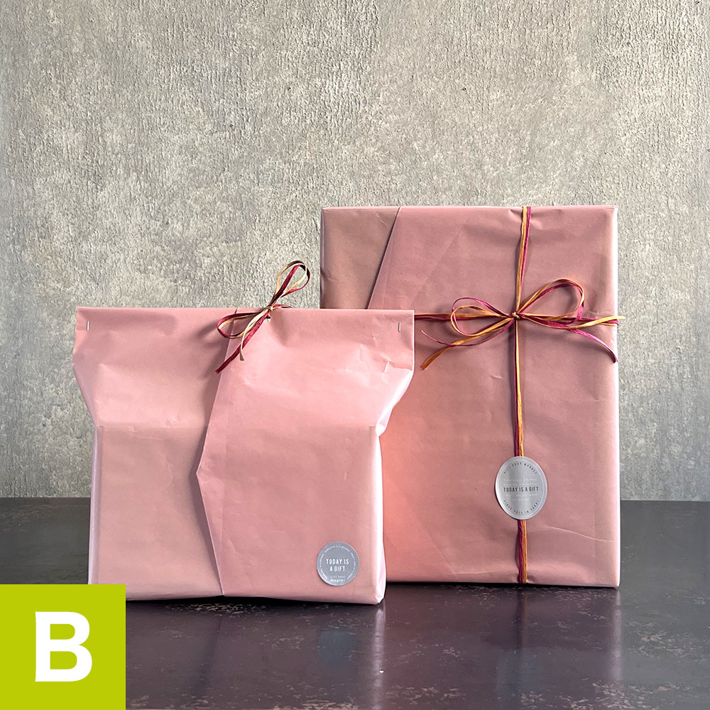 無料ラッピングサービス – MAG. online shop