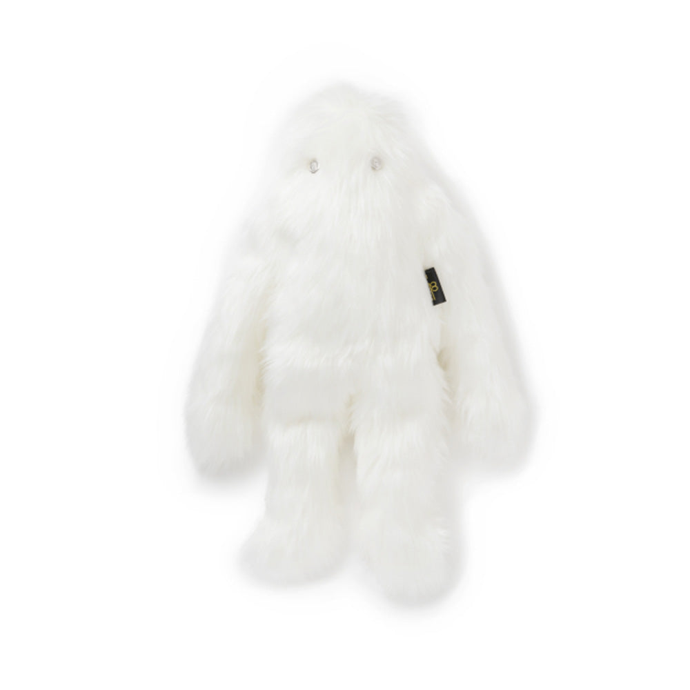 フワッフワの手ざわりで癒してくれる ミステリアスなおともだち YETI