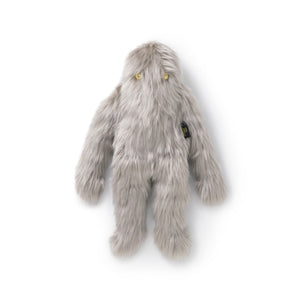 フワッフワの手ざわりで癒してくれる ミステリアスなおともだち YETI（イエティ）