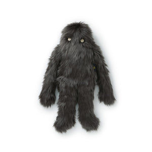 フワッフワの手ざわりで癒してくれる ミステリアスなおともだち YETI（イエティ）